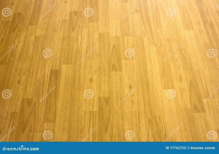 Mengenal Jenis Kayu Terbaik untuk Lantai Parket Lapangan Basket