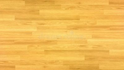 Wood Floor Parquet Hardwood Maple Basketball Court Floor Viewed Stock ...