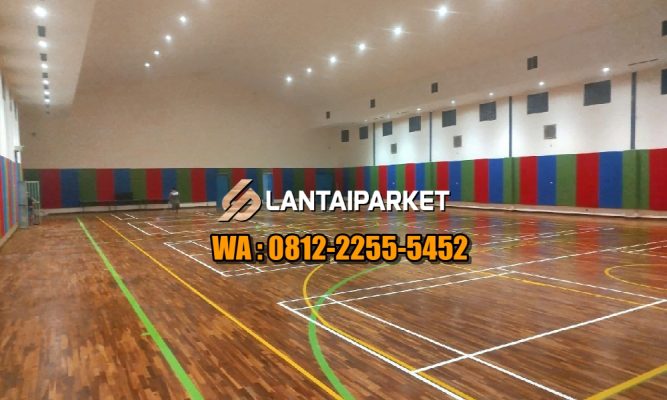Lantai Lapangan Basket LantaiParket.id Lantai Lapangan Basket LantaiParket.id