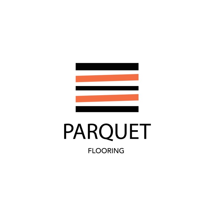 Art minimalist line parquet flooring logo vector illustration design ... Art minimalist line parquet flooring logo vector illustration design ...