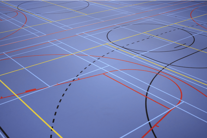 PT. Jati Luhur Agung - What Is the Best Flooring for a Basketball Court? PT. Jati Luhur Agung - What Is the Best Flooring for a Basketball Court?