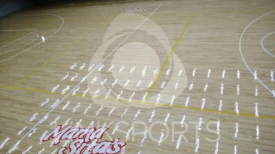 Basketball Court Flooring ( Action Hardwood Maple ) - Philippines Basketball Court Flooring ( Action Hardwood Maple ) - Philippines