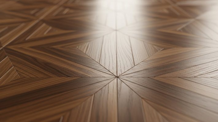 Lantai Parket Surabaya