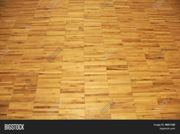 Lantai kayu lapangan basket lantaiparket.id