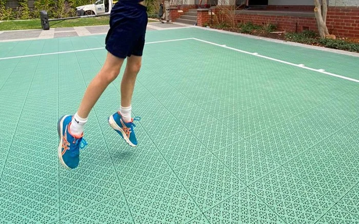 Apa yang Harus Anda Ketahui Sebelum Beli Lantai Parket Lapangan Basket