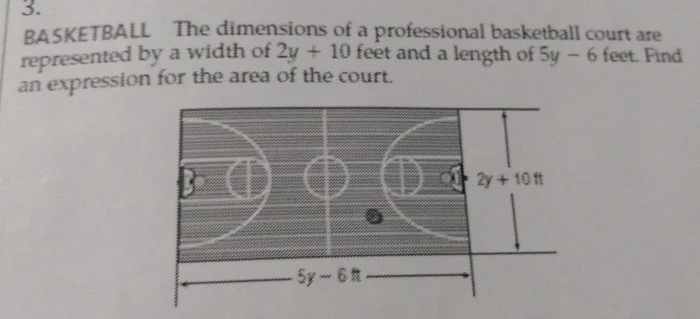 Cara Mengukur Flatness Lantai Parket Lapangan Basket dengan Alat Sederhana