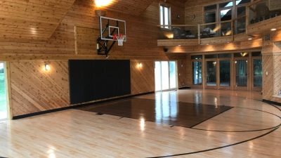 Indoor Basketball Court Flooring | Basketball Flooring | Tarkett Sports ...