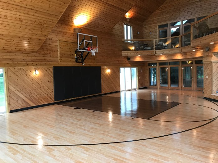 Indoor Basketball Court Flooring | Basketball Flooring | Tarkett Sports ...