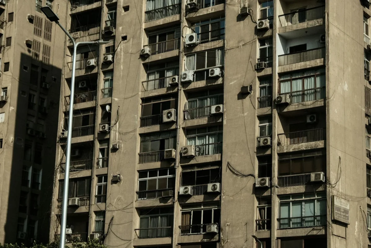 Foto oleh Mauricio Krupka Buendia di Pexels Air Conditioner Humidifier