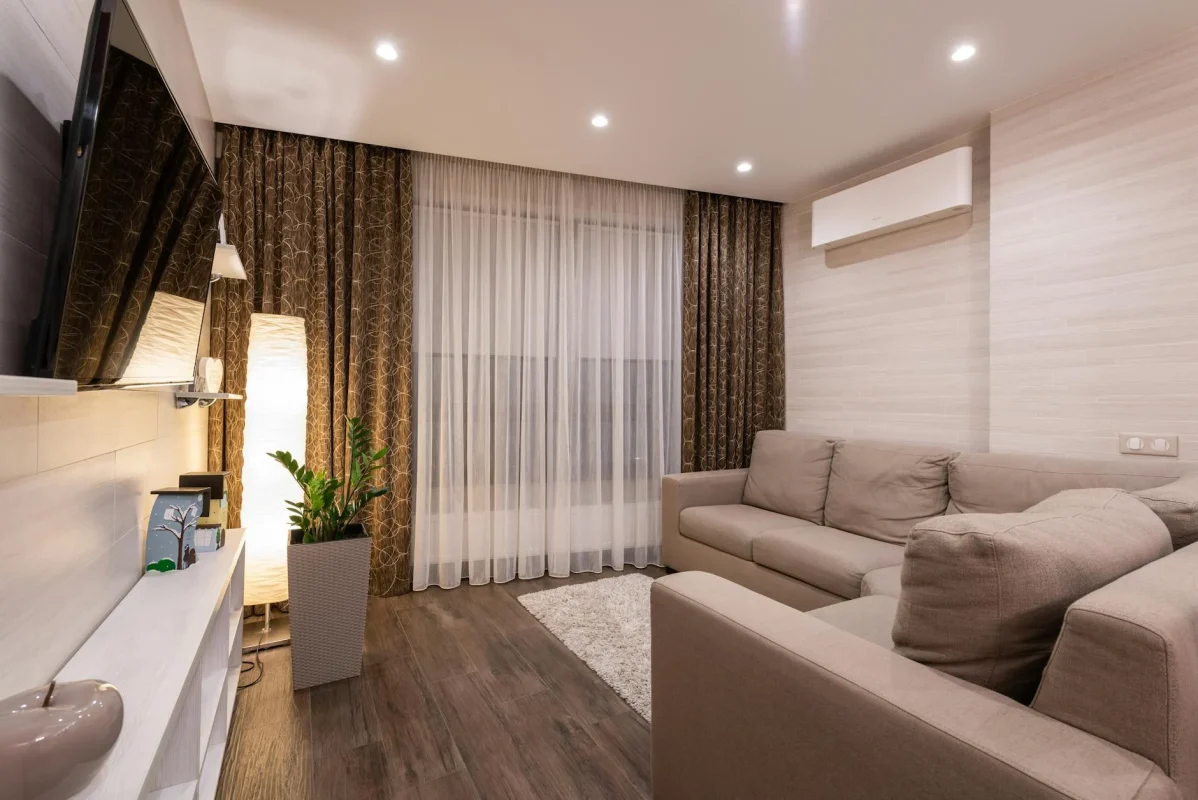 Tips Merawat Lantai Parket Kayu Jati Awet 2026 5 Air Conditioner Room Interior