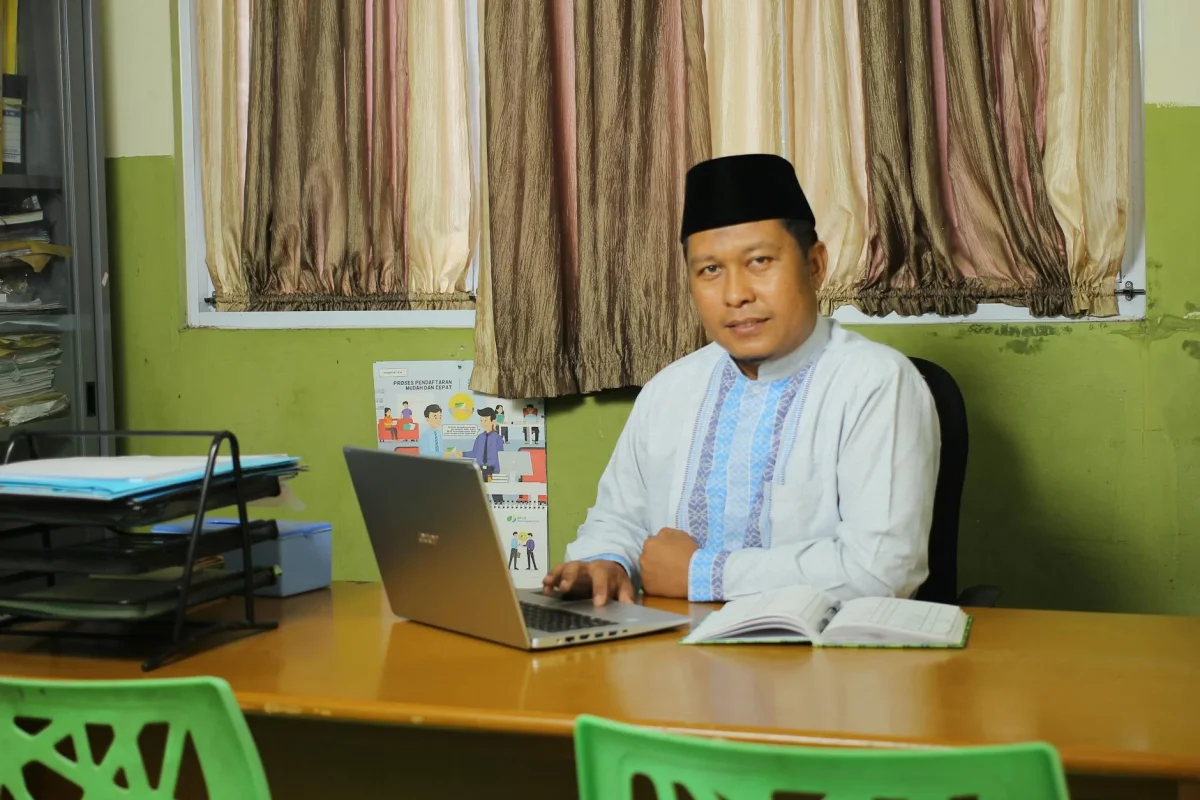 Apakah Lantai Parket Ramah Lingkungan? Cek Faktanya di 2026 4 Alur Kerja Profesional Kami: Rapi, Terstruktur, Dan Terukur