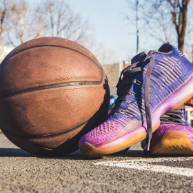 Panduan Perawatan Harian Lantai Kayu GOR 2026 10 Anti Slip Paint Basketball Shoes