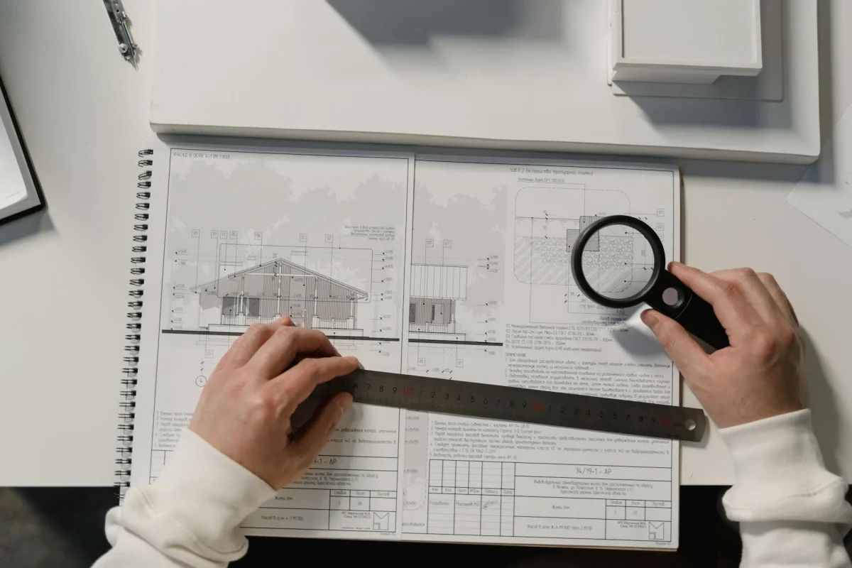 Cara Memperbaiki Lantai Parket Kayu yang Renggang 2026 6 Architectural Drawing Floor Installation