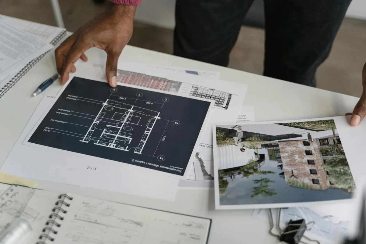Katalog Lantai Parket Kayu Krisfloor Terlengkap 2026 6 Architecture Drawing Calculator