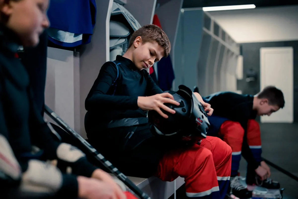 Athlete Safety
