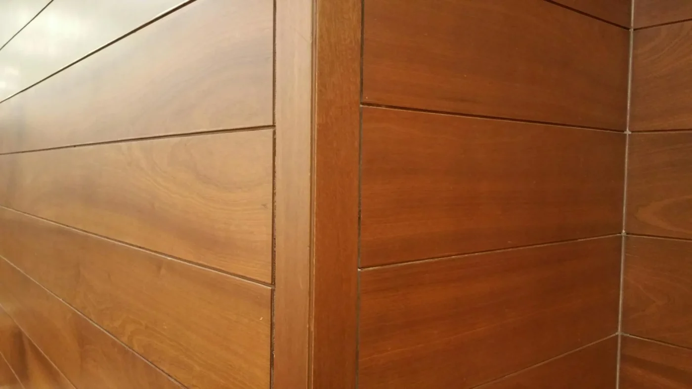 Foto oleh Digital Buggu di Pexels Baseboard Wood Skirting