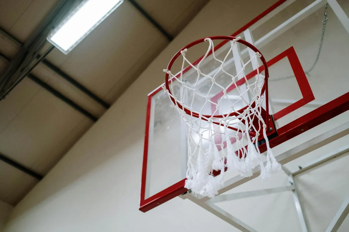 Jasa Pasang Lantai Kayu Lapangan Basket Kampus 2026 1 Basketball Court Gymnasium