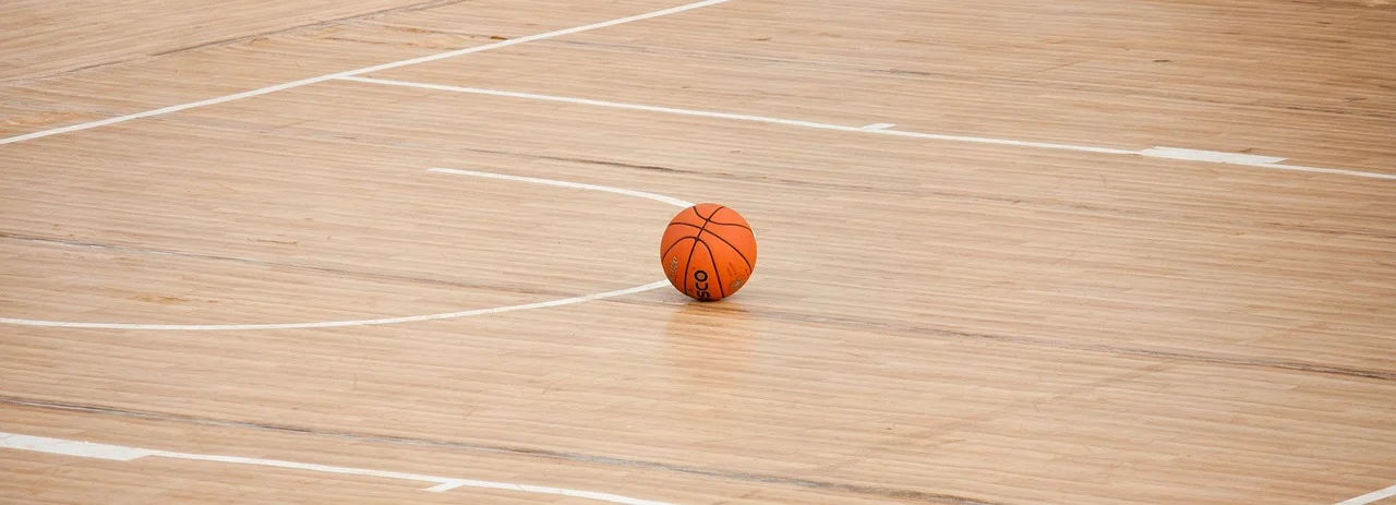 Jasa Underlayment Lantai Kayu Basket Profesional 2026 4 Basketball Court Markings Sports Floor