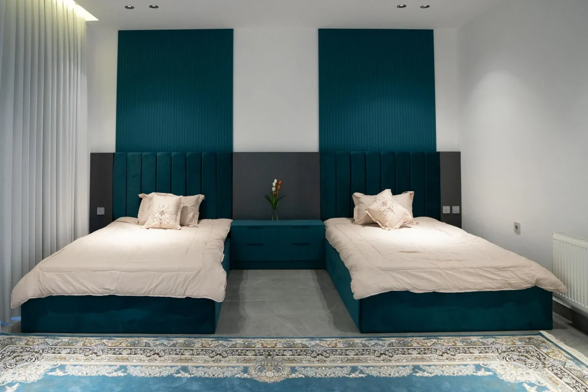 Bedroom Design Living Room Interior