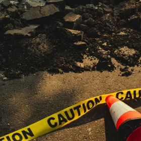 Jasa Pasang Lantai Kayu Lapangan Basket Sekolah 2026 2 Broken Floor Construction Site