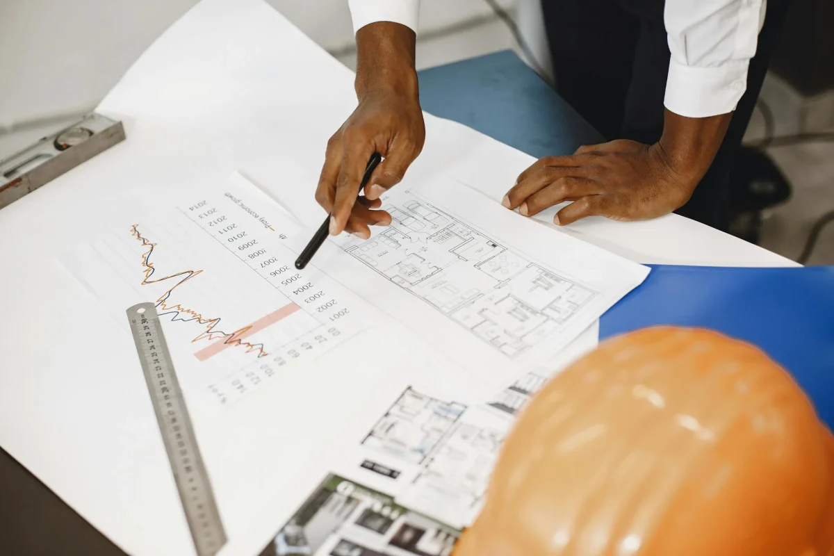 Cara Pasang Lantai Parket & Jasa Pasang Profesional 2026 7 Budget Planning Architect Office