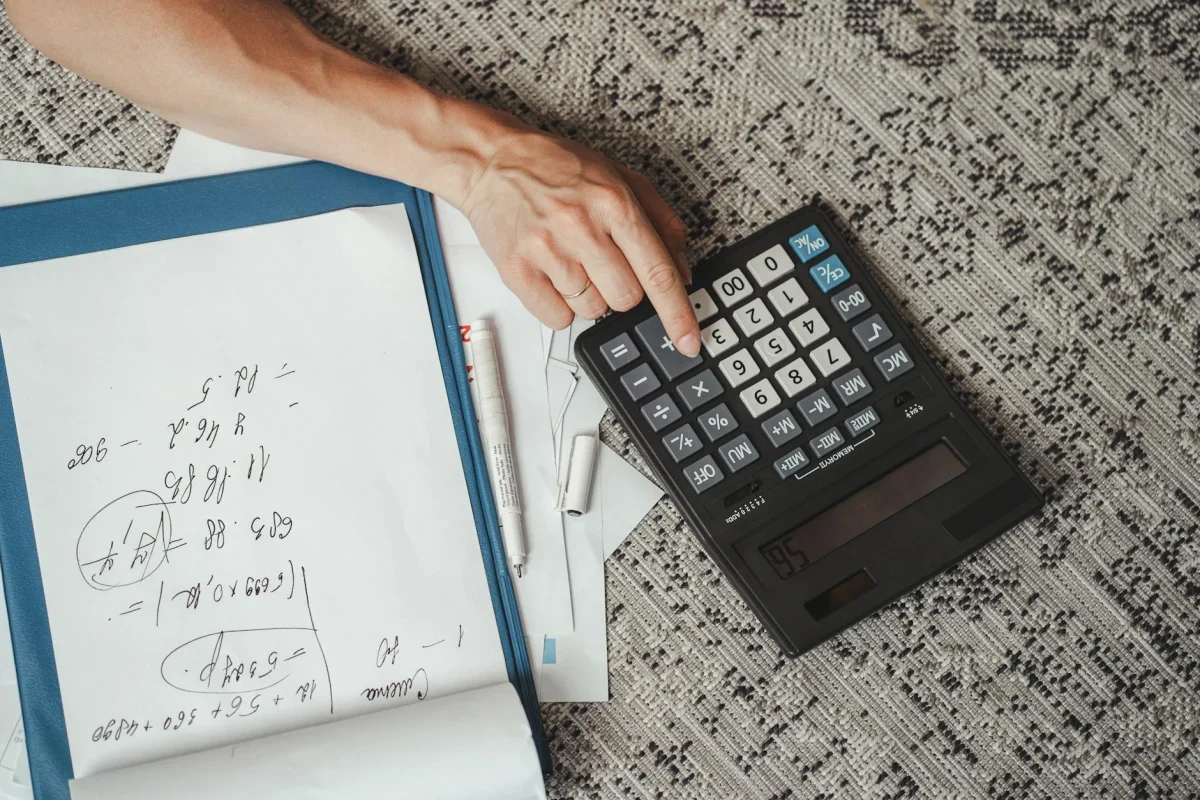 Jasa Pasang Lantai Parket Murah Berkualitas 2026 6 Budget Planning Floor Calculation