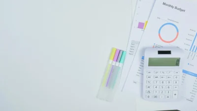 Calculator Construction Budget