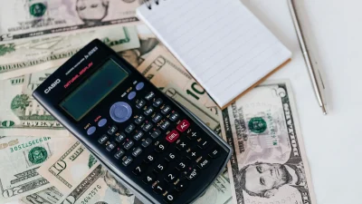 Calculator Construction Cost