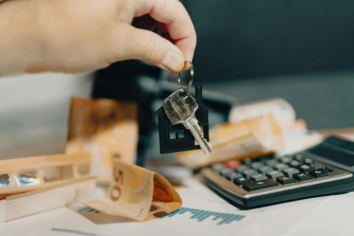 Calculator Contract Paper