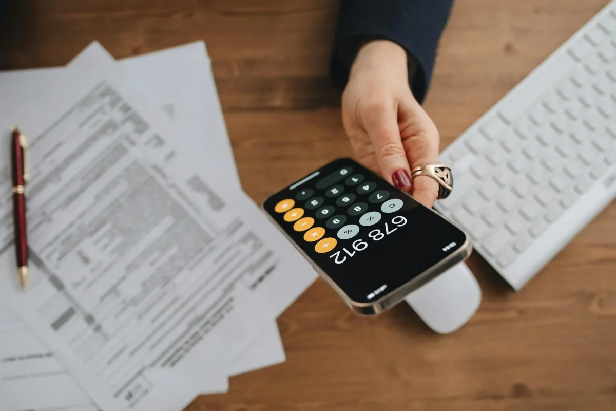 Calculator Document