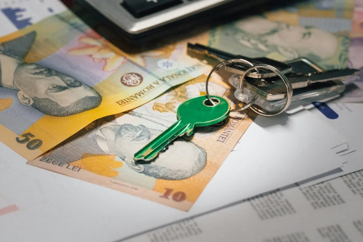 Merek Parket Kayu Import Bagus 2026 & Jasa Pasang 8 Calculator House Keys