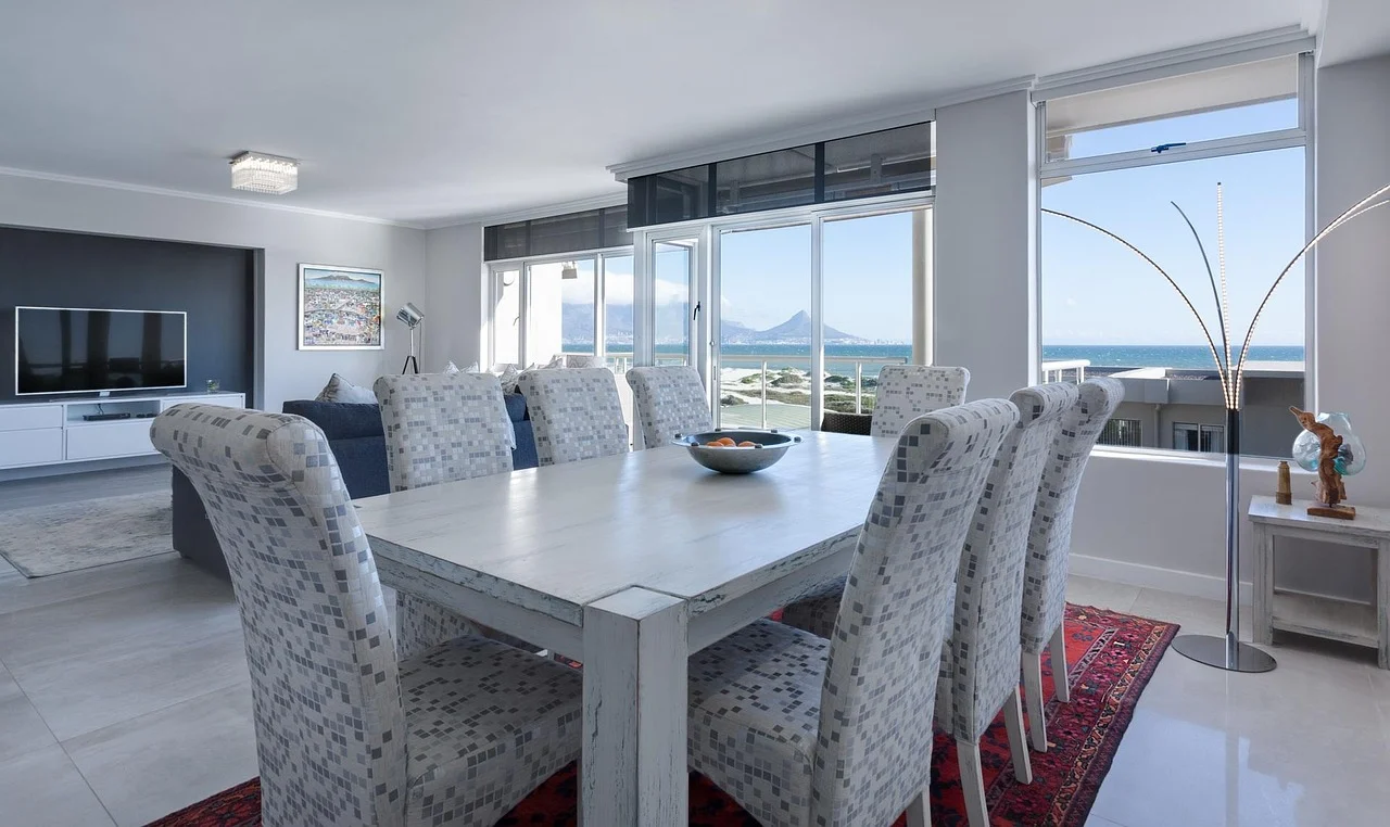 Pasang Lantai Parket Kayu di Kamar Mandi: Aman atau Tidak? 7 Calculator Luxury Interior