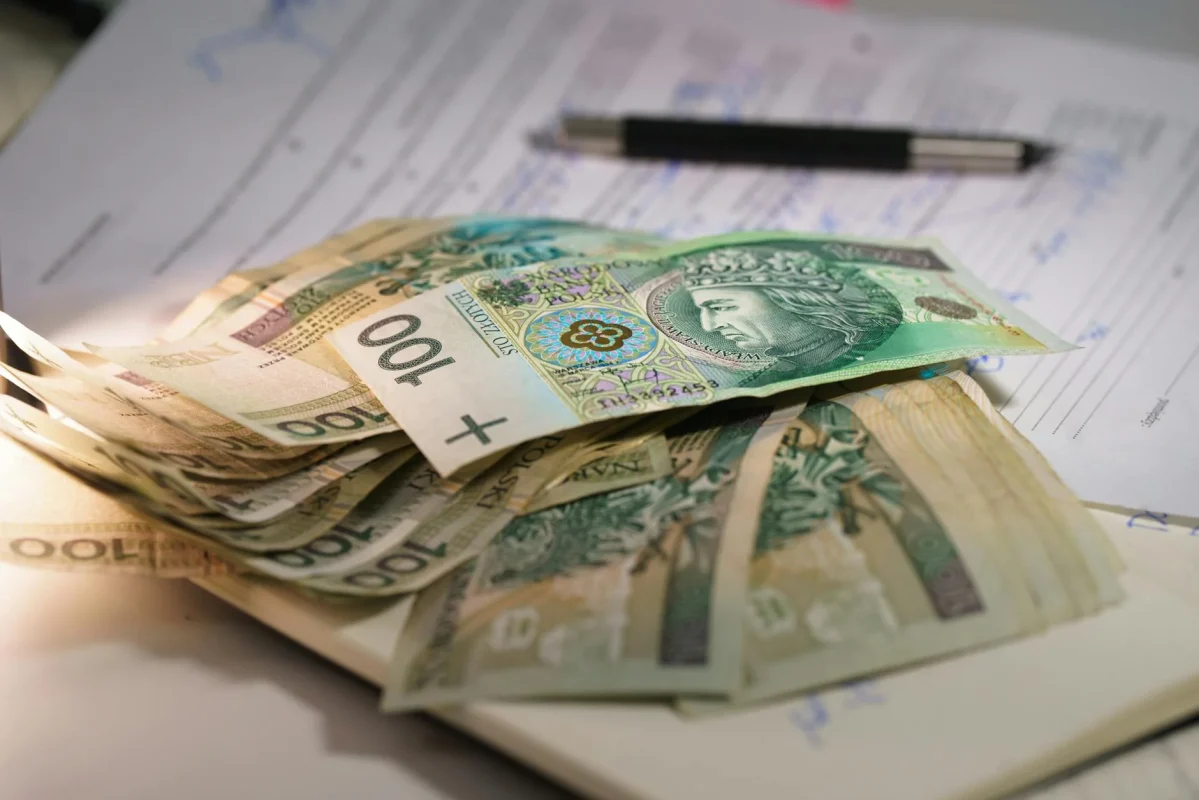 Calculator Money Contract Agreement