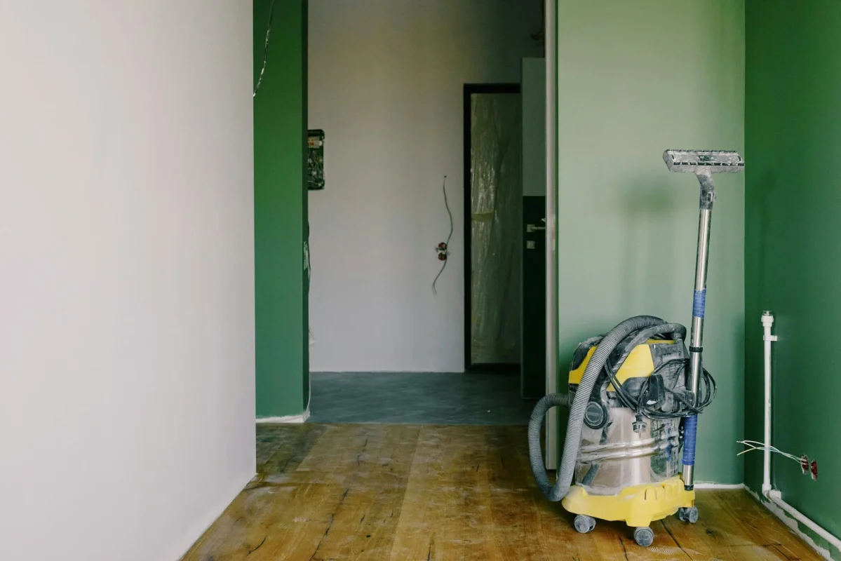 Cara Menghilangkan Goresan Lantai Parket Kayu 2026 7 Clean Floor Interior Maintenance