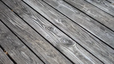 Cleaning Deck Wood Maintenance Garden Hose