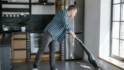 Cleaning Floor Dehumidifier Home Maintenance