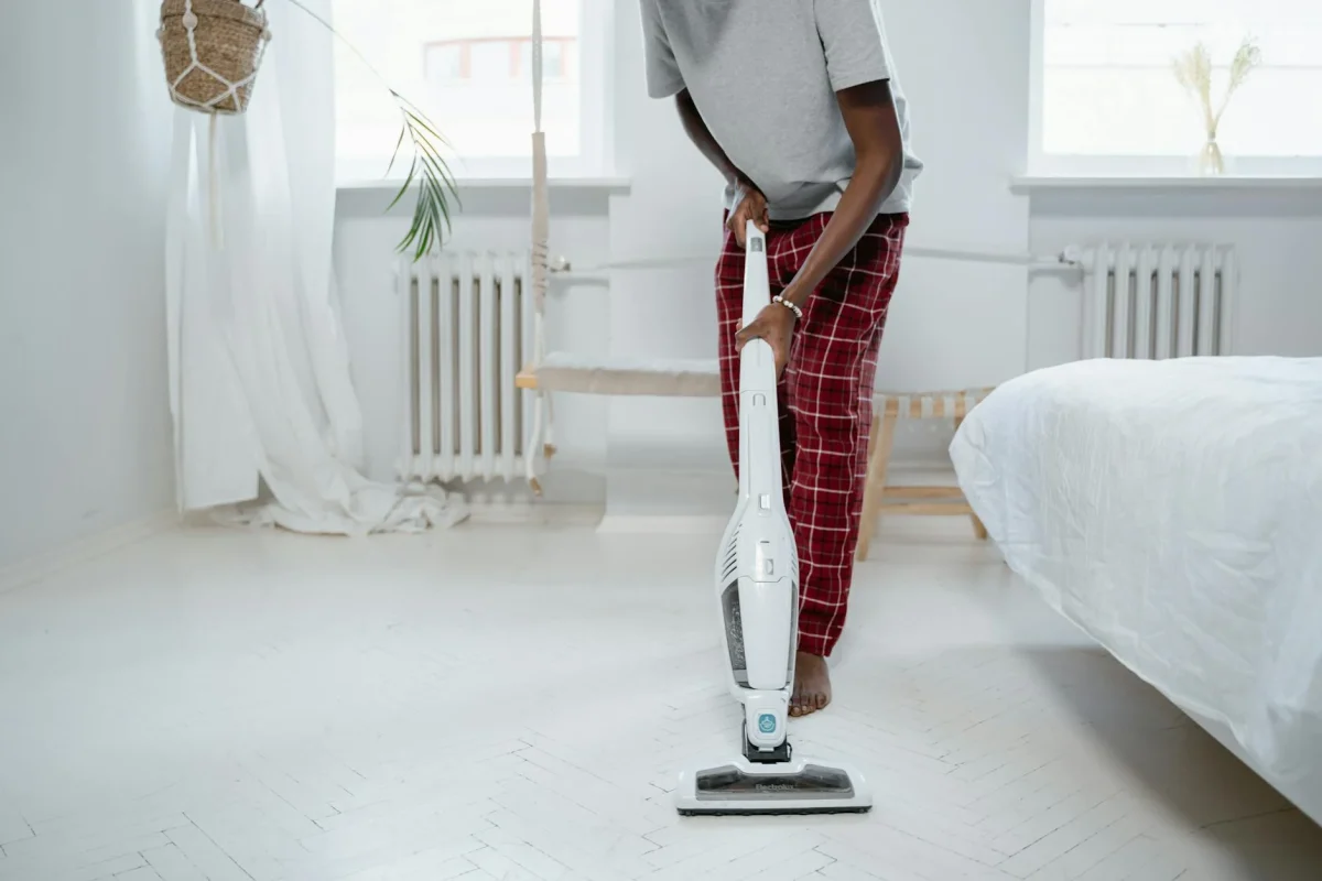 Cleaning Floor Home Maintenance