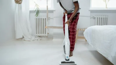 Cleaning Floor Home Maintenance
