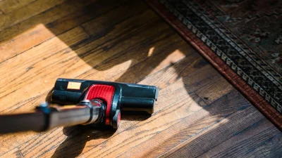 Cleaning Floor Maintenance
