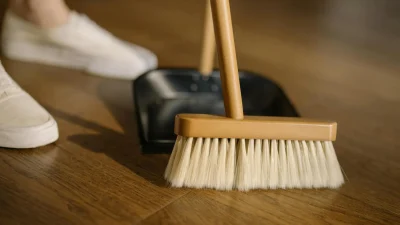 Cleaning Floor Maintenance