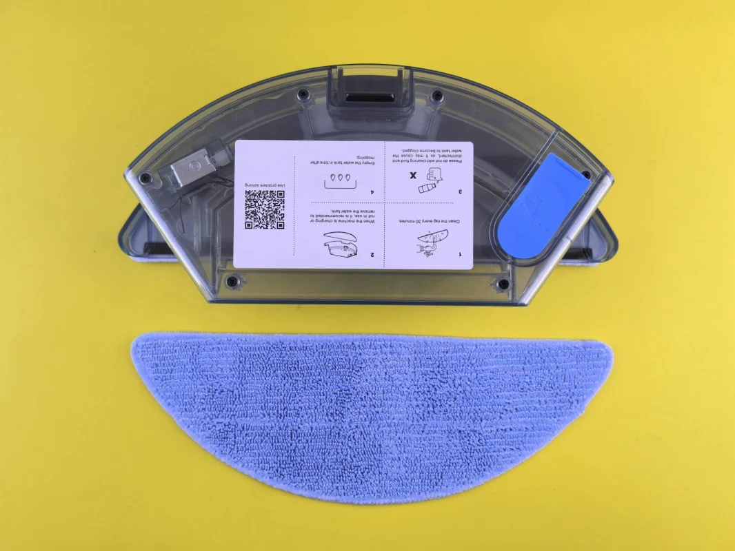 Apakah Obat Rayap Merusak Warna Parket? Tips & Solusi 2026 6 Cleaning Floor Microfiber Cloth