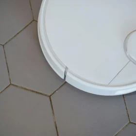 Jasa Pasang Parket Kayu Sintetis Profesional 2026 10 Cleaning Floor Vacuum Cleaner