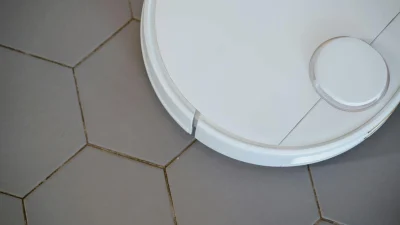 Cleaning Floor Vacuum Cleaner