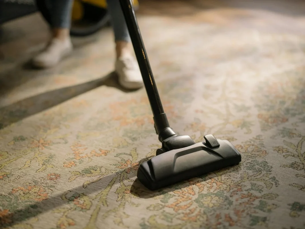 Cleaning Floor Vacuum Cleaner