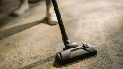 Cleaning Floor Vacuum Cleaner