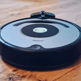 Parket vs Granit: Mana yang Lebih Mewah untuk Rumah Anda? 7 Cleaning Floor Vacuum Cleaner Home Maintenance