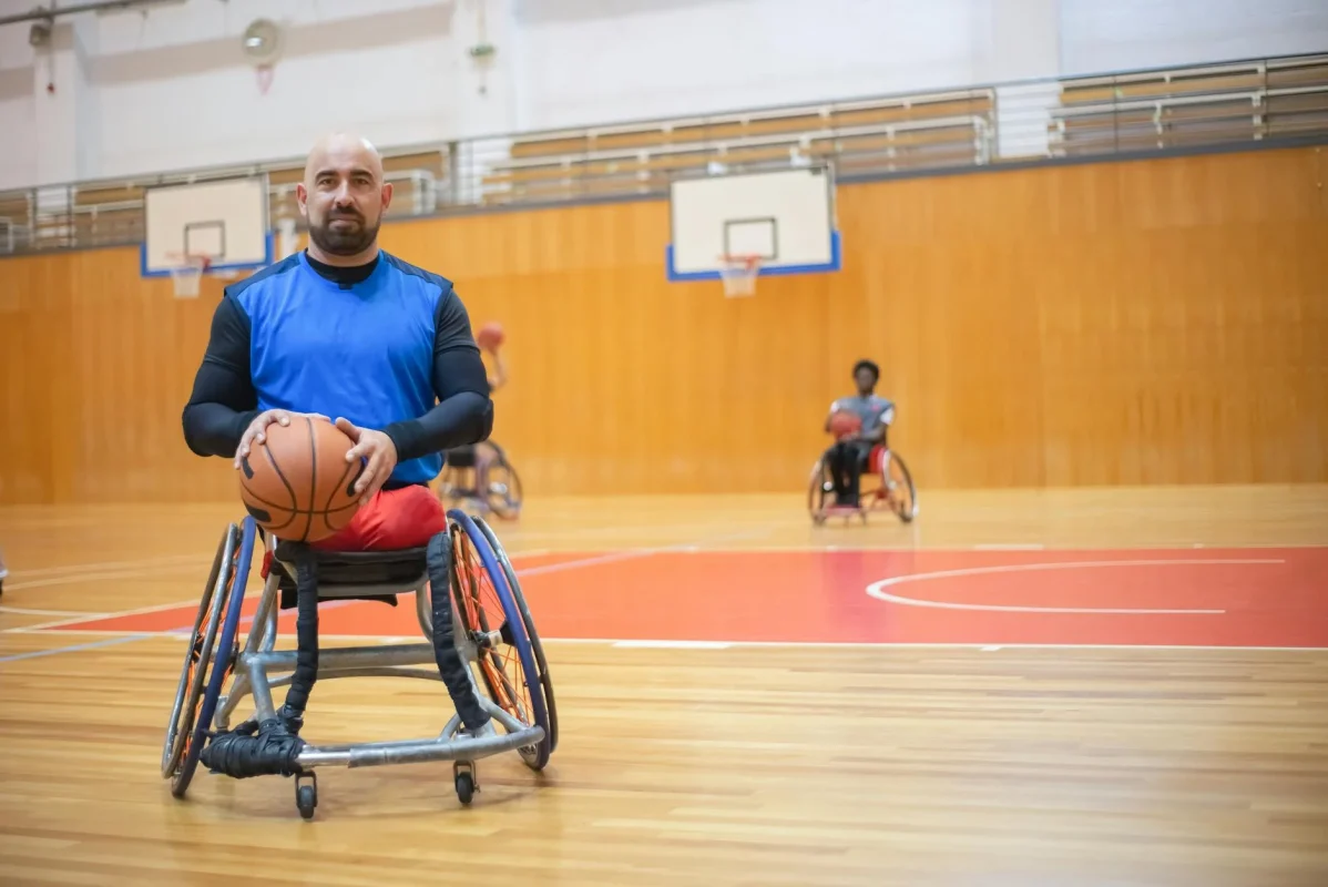 Jasa Pasang Lantai Kayu Basket Bonasport Terbaik 2026 6 Cleaning Wood Floor Basketball Gym