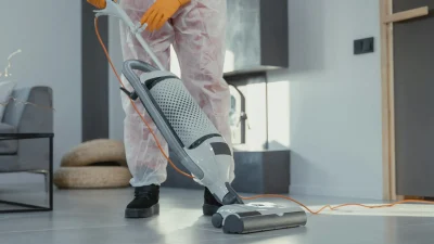 Cleaning Wood Floor Floor Protection
