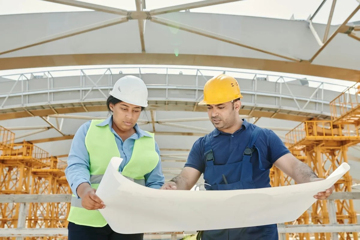 Harga Kayu Parket Murah untuk Basket 2026 | lantaiparket.id 6 Construction Budget Project Planning