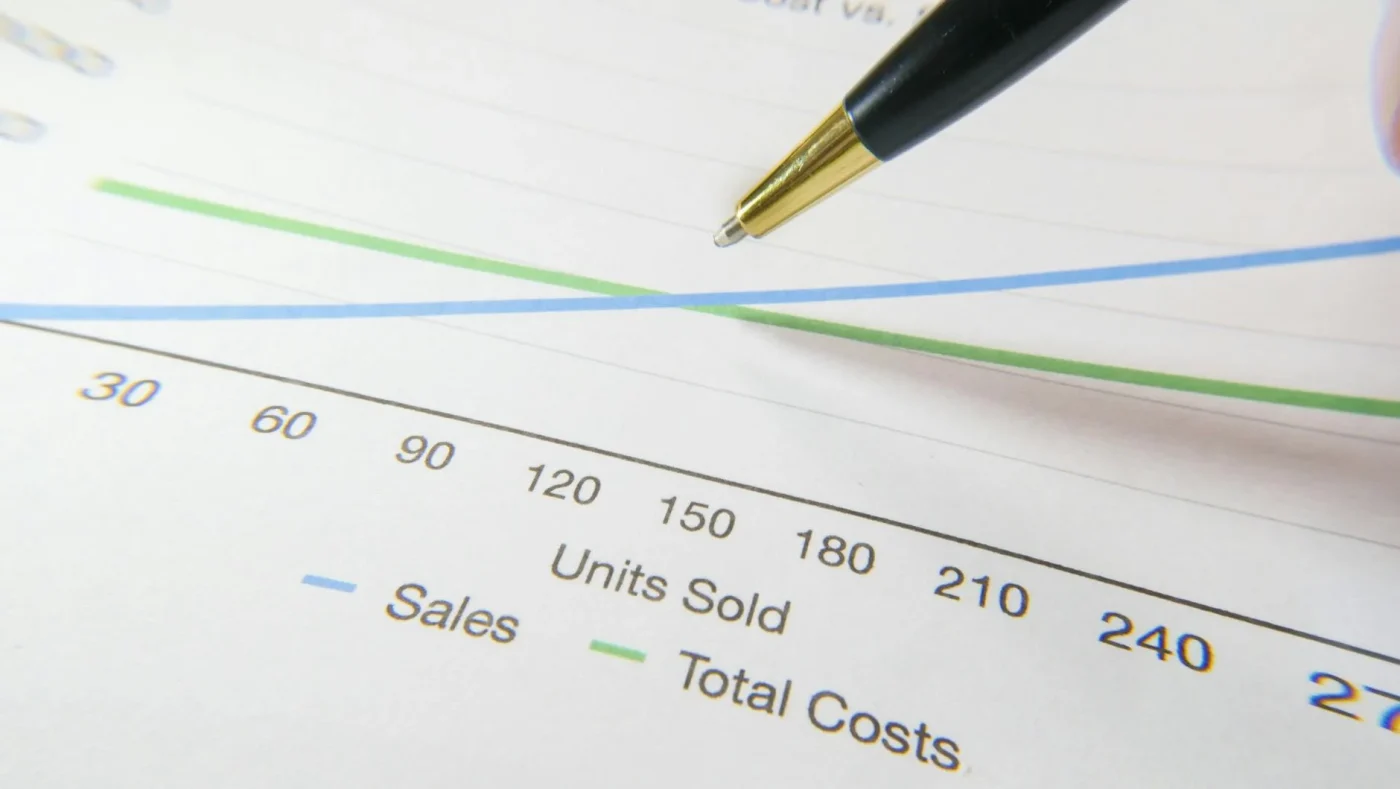 Construction Cost Financial Planning